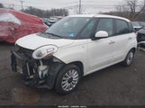 Fiat 500L Pop ZFBCFAAH5HZ039747 снимка