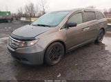 Honda Odyssey Ex 5FNRL5H4XCB060635 снимка