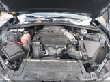 Chevrolet Camaro 1Lt 1G1FB1RX3K0128092 снимка