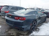 Chevrolet Camaro 1Lt 1G1FB1RX3K0128092 снимка