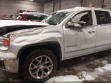 GMC Sierra  Slt 3GTU1VEJ0FG477299 снимка