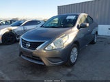 Nissan Versa 1.6 Sv 3N1CN7AP5HL855846 снимка
