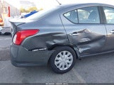 Nissan Versa 1.6 Sv 3N1CN7AP5HL855846 снимка