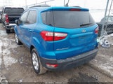 Ford Ecosport Se MAJ3S2GEXLC336882 снимка