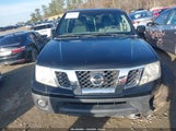 Nissan Frontier S 1N6AD0ER2CC468957 снимка