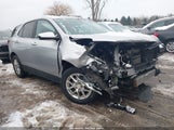Chevrolet Equinox Awd 2Fl 3GNAXTEV1NL135155 снимка