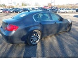 Infiniti G35X JNKBV61F07M819981 снимка