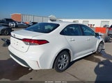Toyota Corolla Le 5YFEPMAE9MP220588 снимка