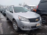 Chevrolet Traverse Ls 1GNKVFEDXFJ220331 снимка