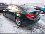 Chevrolet Cruze 1Lt Auto 1G1PC5SB7E7327018 снимка