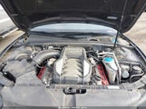 Audi S5 4.2 Premium Plus WAUVVAFR4AA007450 снимка