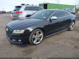 Audi S5 4.2 Premium Plus WAUVVAFR4AA007450 снимка