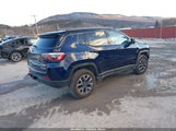 Jeep Compass Trailhawk 4X4 3C4NJDDB7KT622428 снимка