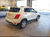 Chevrolet Trax Lt KL7CJPSB2KB902512 снимка