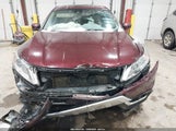 Honda Crosstour Ex-L V6 5J6TF2H54DL000234 fotografie