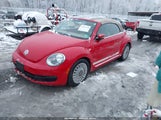 Volkswagen Beetle 2.5L 3VW5P7AT2EM802814 снимка