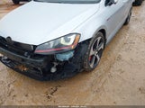 Volkswagen Golf Gti 3VW447AU7HM016234 снимка