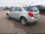 Chevrolet Equinox Ls 2GNALAEK3F6200826 снимка