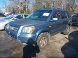 Honda Pilot Ex-L 2HKYF18537H525090 снимка