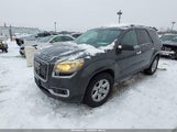GMC Acadia Sle-1 1GKKRNED8DJ176421 снимка
