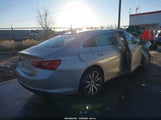 Chevrolet Malibu 2Lt 1G1ZF5SX6GF312062 снимка