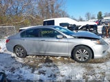 Honda Accord Lx 1HGCR2F34EA210300 fotografie