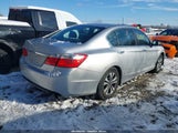 Honda Accord Lx 1HGCR2F34EA210300 fotografie