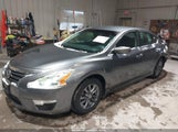 Nissan Altima 2.5 S 1N4AL3AP4FC481649 снимка