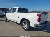 Chevrolet Silverado  Lt 1GCRYDED2KZ309714 снимка