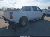 Chevrolet Silverado  Lt 1GCRYDED2KZ309714 снимка