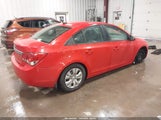 Chevrolet Cruze Ls Auto 1G1PA5SH3E7117574 снимка