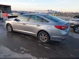 Hyundai Sonata 5NPE24AF7HH466484 снимка