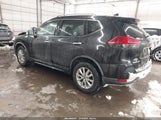 Nissan Rogue Sv KNMAT2MV5HP608726 снимка
