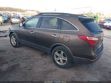 Hyundai Veracruz Limited KM8NU4CC6AU131947 fotografie