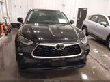 Toyota Highlander Xle 5TDHZRBH2MS100250 снимка