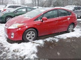 Toyota Prius Iv JTDKN3DU8A0117349 снимка