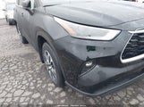Toyota Highlander Hybrid Xle 5TDKBRCH3PS569036 fotografie