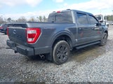 Ford F-150 Lariat 1FTFW1E81PKF42994 fotografie