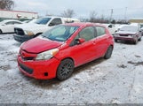 Toyota Yaris Le JTDKTUD30CD541591 снимка
