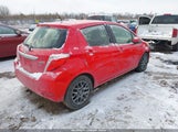 Toyota Yaris Le JTDKTUD30CD541591 снимка