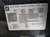 Chevrolet Silverado  High Country 3GCUYHEL5KG120015 снимка