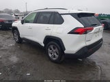Toyota Rav4 Hybrid Le JTMLWRFV7SD287397 снимка