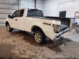 Ford F-150 Xl 1FTFX1E54JKD59227 снимка