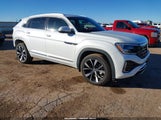Volkswagen Atlas Cross Sport 2.0T Sel Premium R-Line 1V2FE2CA9SC205179 photo