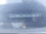 Hyundai Accent Gs KMHCT5AE2DU136216 снимка