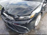 Toyota Camry Se 4T1G11AK2MU464449 photo
