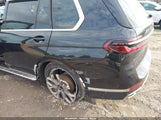 BMW X7 xDrive40I 5UX23EM09R9V46097 photo