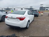Toyota Corolla Le 5YFBURHE5GP479047 снимка