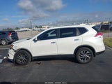Nissan Rogue Sl KNMAT2MT9GP691977 снимка