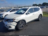 Nissan Rogue Sl KNMAT2MT9GP691977 снимка